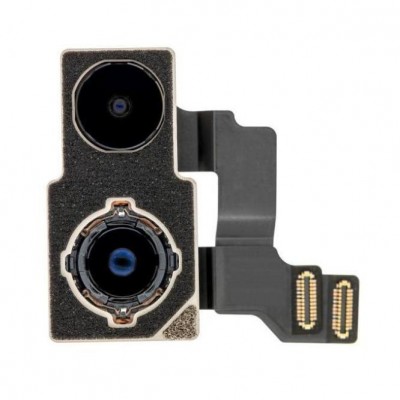 Replacement Back Camera For Sharp Aquos R3 By - Maxbhi Com