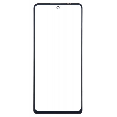 Touch Screen Digitizer For Motorola Edge S30 5g Blue By - Maxbhi Com