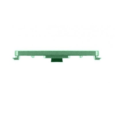 Volume Side Button Outer For Sharp Aquos R3 Green By - Maxbhi Com
