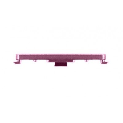 Volume Side Button Outer For Sharp Aquos R3 Pink By - Maxbhi Com
