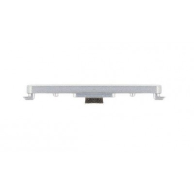 Volume Side Button Outer For Sharp Aquos R3 White By - Maxbhi Com