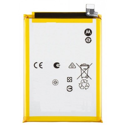 Battery For Motorola Moto E22s By - Maxbhi Com