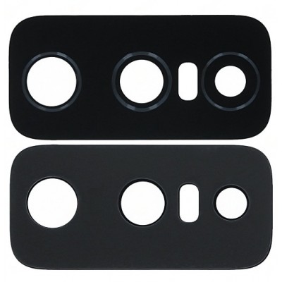 Camera Lens For Asus Zenfone 8 Flip Black By - Maxbhi Com