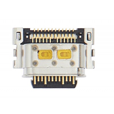 Charging Connector For Motorola Edge S30 5g By - Maxbhi Com