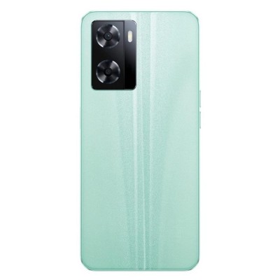 Full Body Housing For Oppo A57e Green - Maxbhi Com