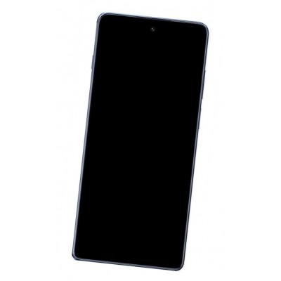 Lcd Connector For Motorola Edge S30 5g By - Maxbhi Com
