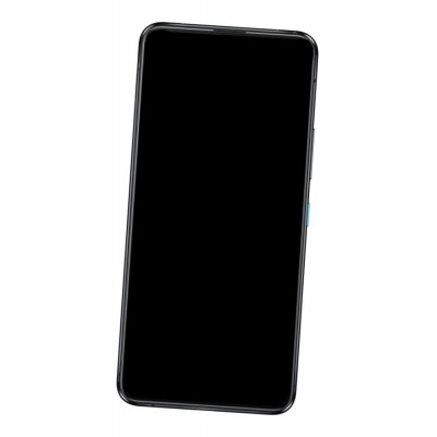 Lcd Flex Cable For Asus Zenfone 8 Flip By - Maxbhi Com