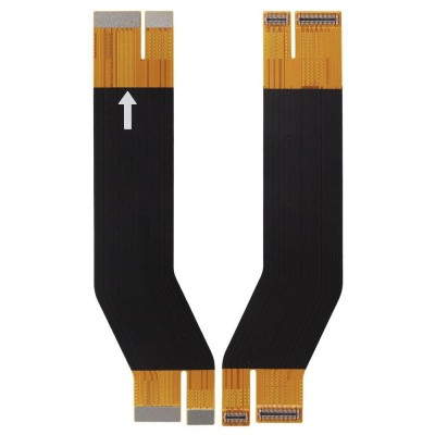 Lcd Flex Cable For Motorola Edge S30 5g By - Maxbhi Com