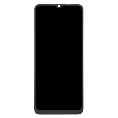 Lcd With Touch Screen For Oppo A57e Green By - Maxbhi Com