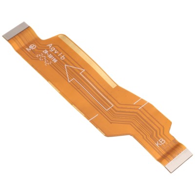 Main Board Flex Cable For Asus Zenfone 8 Flip By - Maxbhi Com
