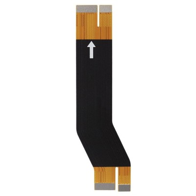 Main Board Flex Cable For Motorola Edge S30 5g By - Maxbhi Com