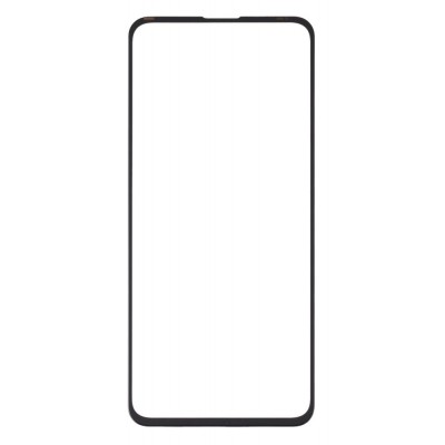 Touch Screen Digitizer For Asus Zenfone 8 Flip Black By - Maxbhi Com