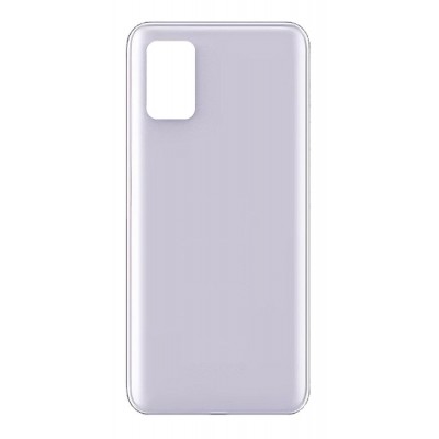 Back Panel Cover For Htc Desire 21 Pro 5g Purple - Maxbhi Com