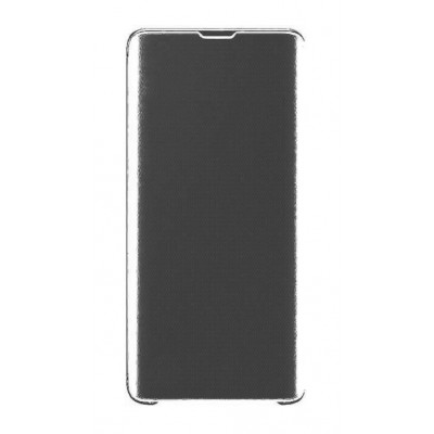 Flip Cover For Infinix Smart 5 Pro Black By - Maxbhi Com