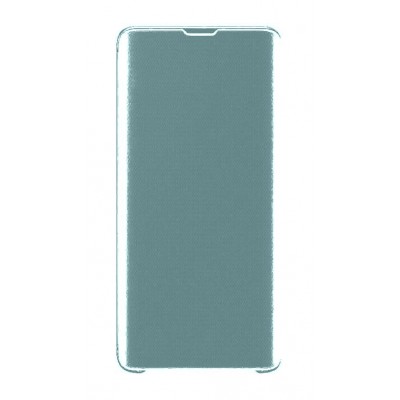 Flip Cover For Infinix Smart 5 Pro Blue By - Maxbhi Com