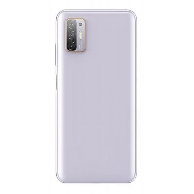 Full Body Housing For Htc Desire 21 Pro 5g Purple - Maxbhi Com