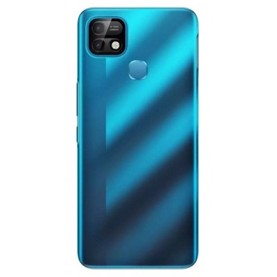 Full Body Housing For Infinix Smart 5 Pro Blue - Maxbhi Com