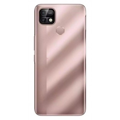Full Body Housing For Infinix Smart 5 Pro Gold - Maxbhi Com