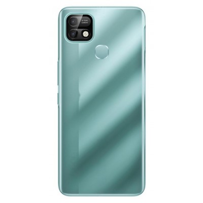 Full Body Housing For Infinix Smart 5 Pro Green - Maxbhi Com