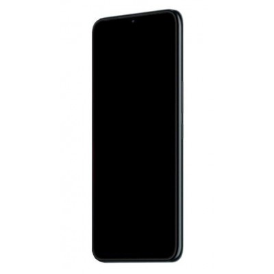 Lcd Frame Middle Chassis For Infinix Smart 5 Pro Green By - Maxbhi Com
