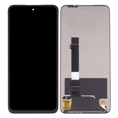 Lcd With Touch Screen For Htc Desire 21 Pro 5g Black By - Maxbhi Com
