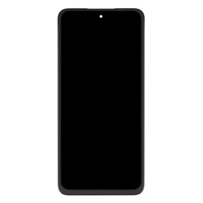 Lcd With Touch Screen For Htc Desire 21 Pro 5g Black By - Maxbhi Com