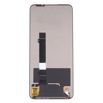 Lcd With Touch Screen For Htc Desire 21 Pro 5g Black By - Maxbhi Com