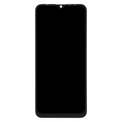 Lcd With Touch Screen For Infinix Smart 5 Pro Blue By - Maxbhi Com