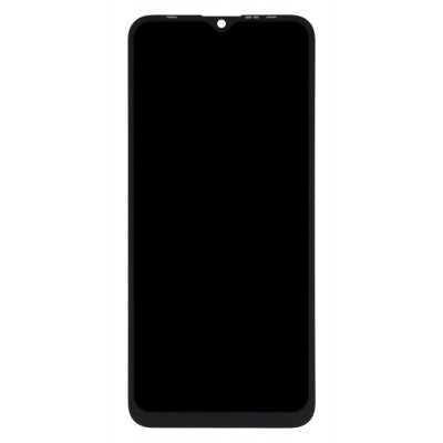 Lcd With Touch Screen For Infinix Smart 5 Pro White By - Maxbhi Com