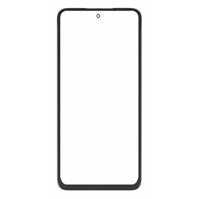 Replacement Front Glass For Htc Desire 21 Pro 5g Purple By - Maxbhi Com