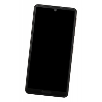 Volume Button Flex Cable For Sharp Aquos Sense 5g By - Maxbhi Com
