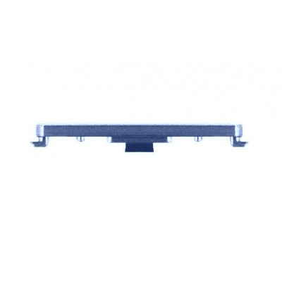Volume Side Button Outer For Infinix Smart 5 Pro Blue By - Maxbhi Com