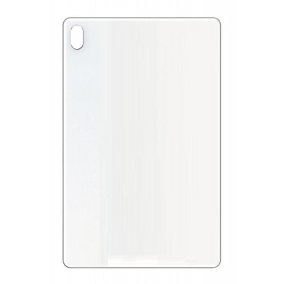 Back Panel Cover For Lenovo Pad Plus White - Maxbhi Com