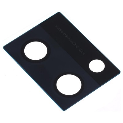 Camera Lens For Vivo Iqoo 8 Pro 5g Black By - Maxbhi Com