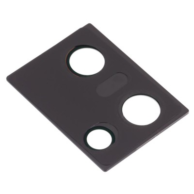 Camera Lens For Vivo Iqoo 8 Pro 5g Black By - Maxbhi Com