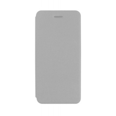 Flip Cover For Zte Blade A31 Lite White By - Maxbhi Com