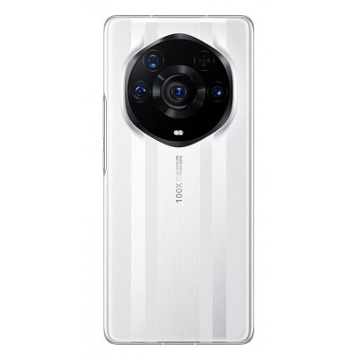 Full Body Housing For Honor Magic 3 Pro Plus White - Maxbhi Com