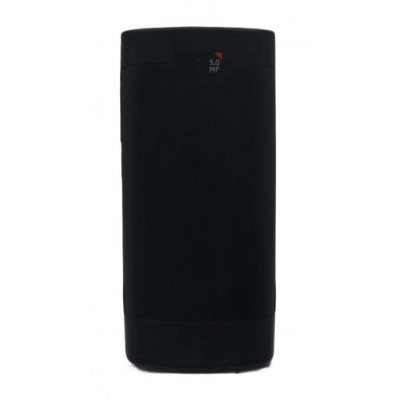 Full Body Housing For Nokia X302 Touch And Type Black - Maxbhi Com