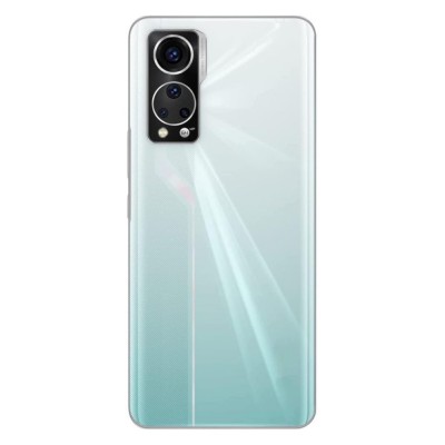 Full Body Housing For Zte Axon 30 5g Aqua - Maxbhi Com