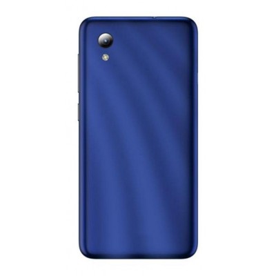 Full Body Housing For Zte Blade A31 Lite Blue - Maxbhi Com