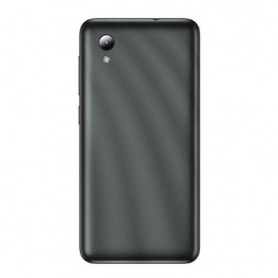 Full Body Housing For Zte Blade A31 Lite Grey - Maxbhi Com