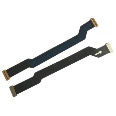 Lcd Flex Cable For Zte Axon 30 5g By - Maxbhi Com