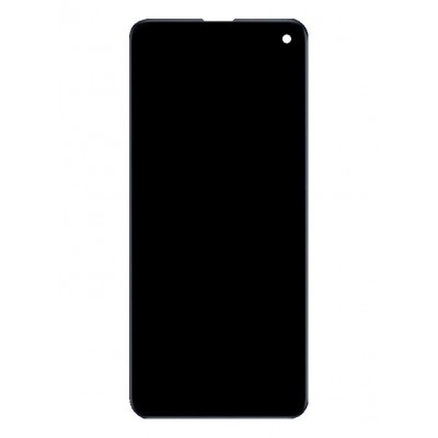 Lcd Screen For Samsung Galaxy F52 5g Replacement Display By - Maxbhi Com