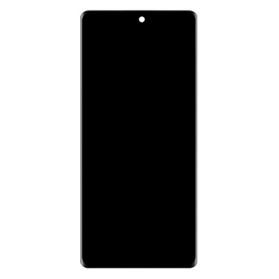 Lcd Screen For Vivo Iqoo 8 Pro 5g Replacement Display By - Maxbhi Com