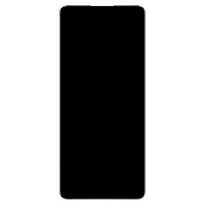 Lcd Screen For Zte Axon 30 5g Replacement Display By - Maxbhi Com