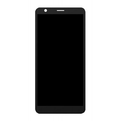 Lcd Screen For Zte Blade A31 Lite Replacement Display By - Maxbhi Com