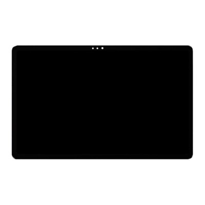 Lcd With Touch Screen For Lenovo Pad Plus Black By - Maxbhi Com