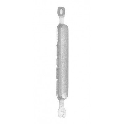 Power Button Outer For Honor Magic 3 Pro Plus White By - Maxbhi Com