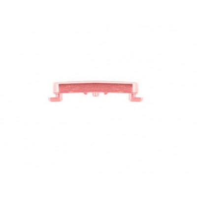 Power Button Outer For Vivo Iqoo 8 Pro 5g Black By - Maxbhi Com