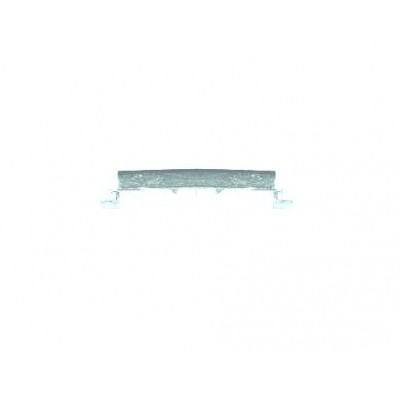 Power Button Outer For Zte Blade A31 Lite Blue By - Maxbhi Com